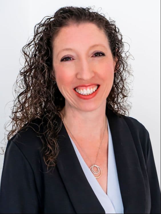 Erin Shanahan, real estate attorney at Sutton Law