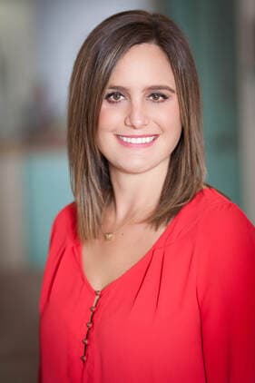 Sarah Sutton, founder of Sutton Law